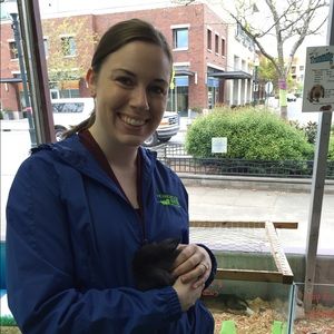 Meet your Posher, Amanda